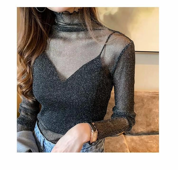 Blouses, Kleding | Dames, Blouses en Tunieken, Ophalen of Verzenden, Nieuw, Maat 46/48 (XL) of groter