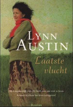 Lynn Austin, Ophalen of Verzenden, Zo goed als nieuw, Lynn Austin, Europa overig