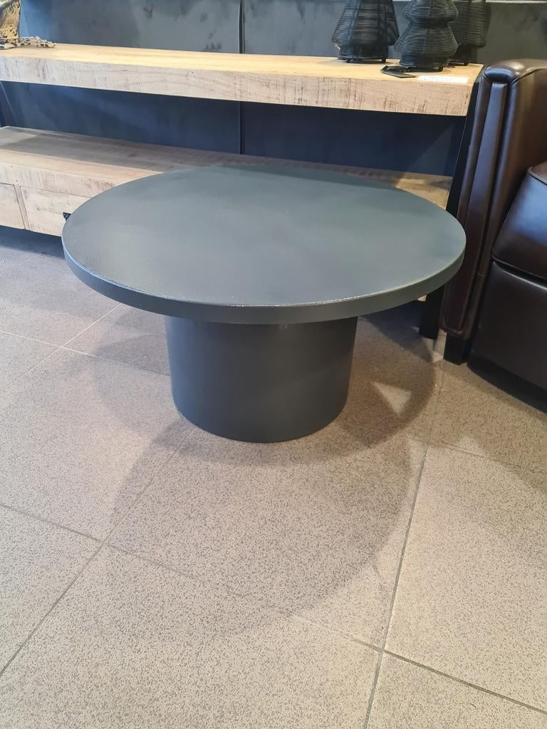 Nieuwe icathcers Marriot coffee table messing antraciet €85, Ophalen, Meerkleurig, ., Nieuw