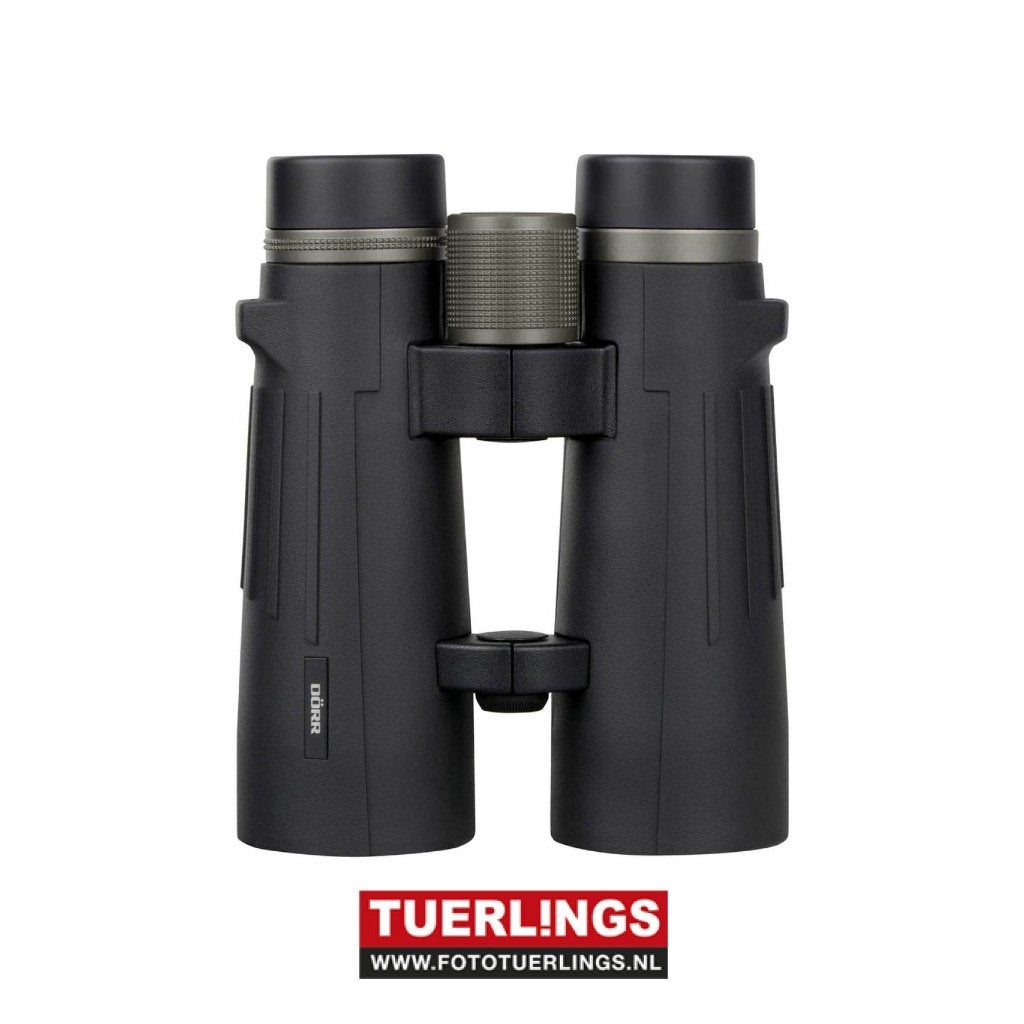 Dörr Milan XP 12x50 Roof Prism Binocular, Ophalen of Verzenden, Nieuw, 8 tot 12x, Overige typen