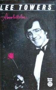 Lee Towers Absolutelee MC, Cd's en Dvd's, Cassettebandjes, Gebruikt, 1 bandje, Ophalen of Verzenden, Origineel