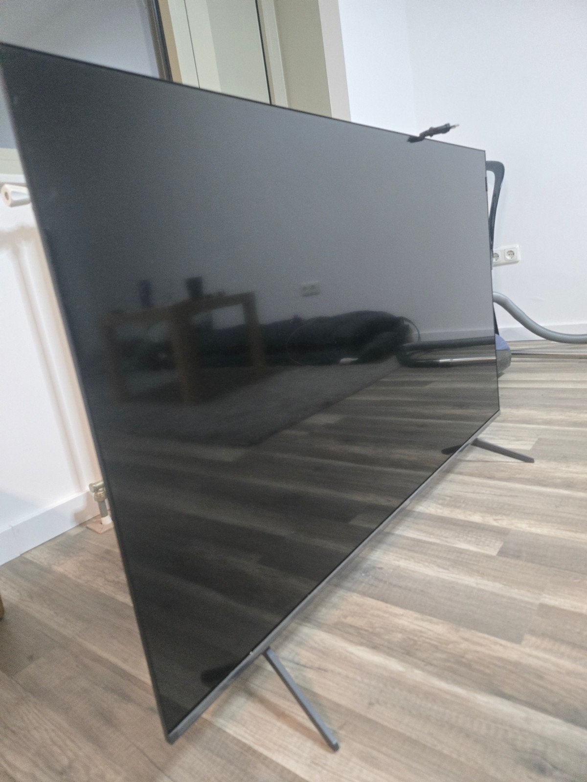 TCL 55 inch Smart TV - Zo goed als nieuw, Ophalen