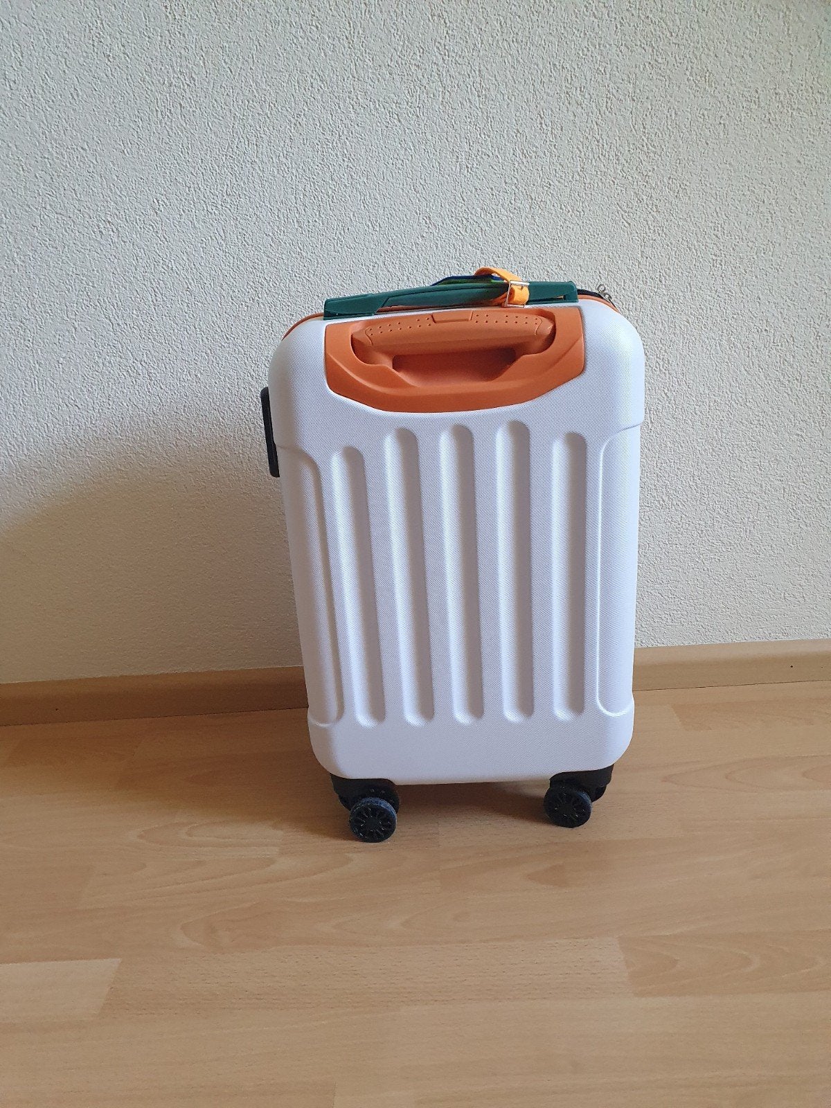 Postcodeloterij koffer, Ophalen of Verzenden, Nieuw, 30 cm of meer