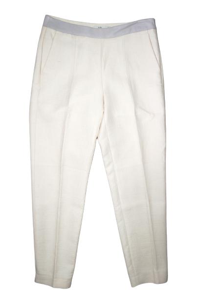Nieuwe Stills broek, pantalon, wit, Mt. 36 / S, Kleding | Dames, Broeken en Pantalons, Verzenden, Wit, Nieuw, Maat 36 (S)
