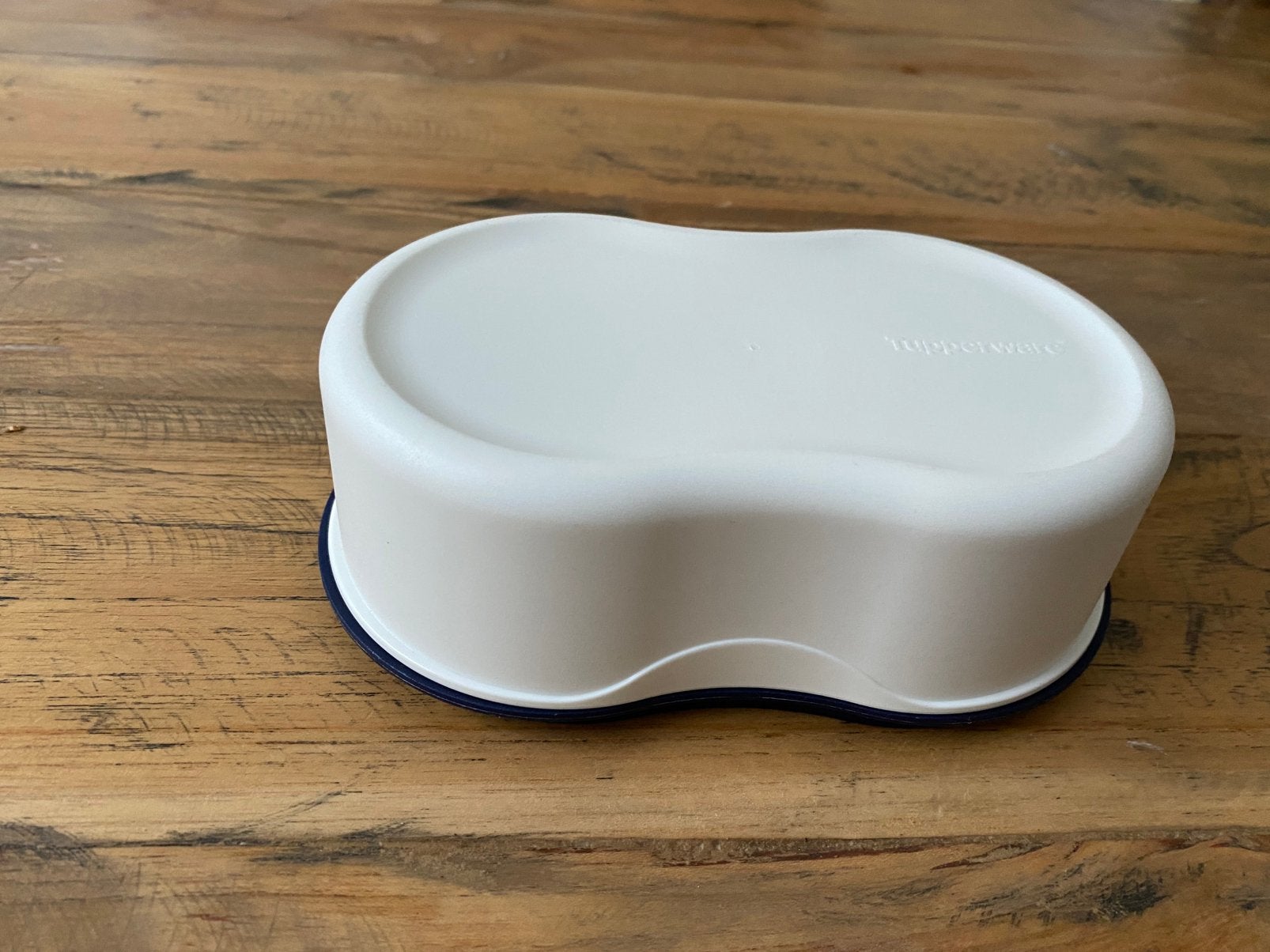 Tupperware botervloot, Ophalen of Verzenden, Overige typen