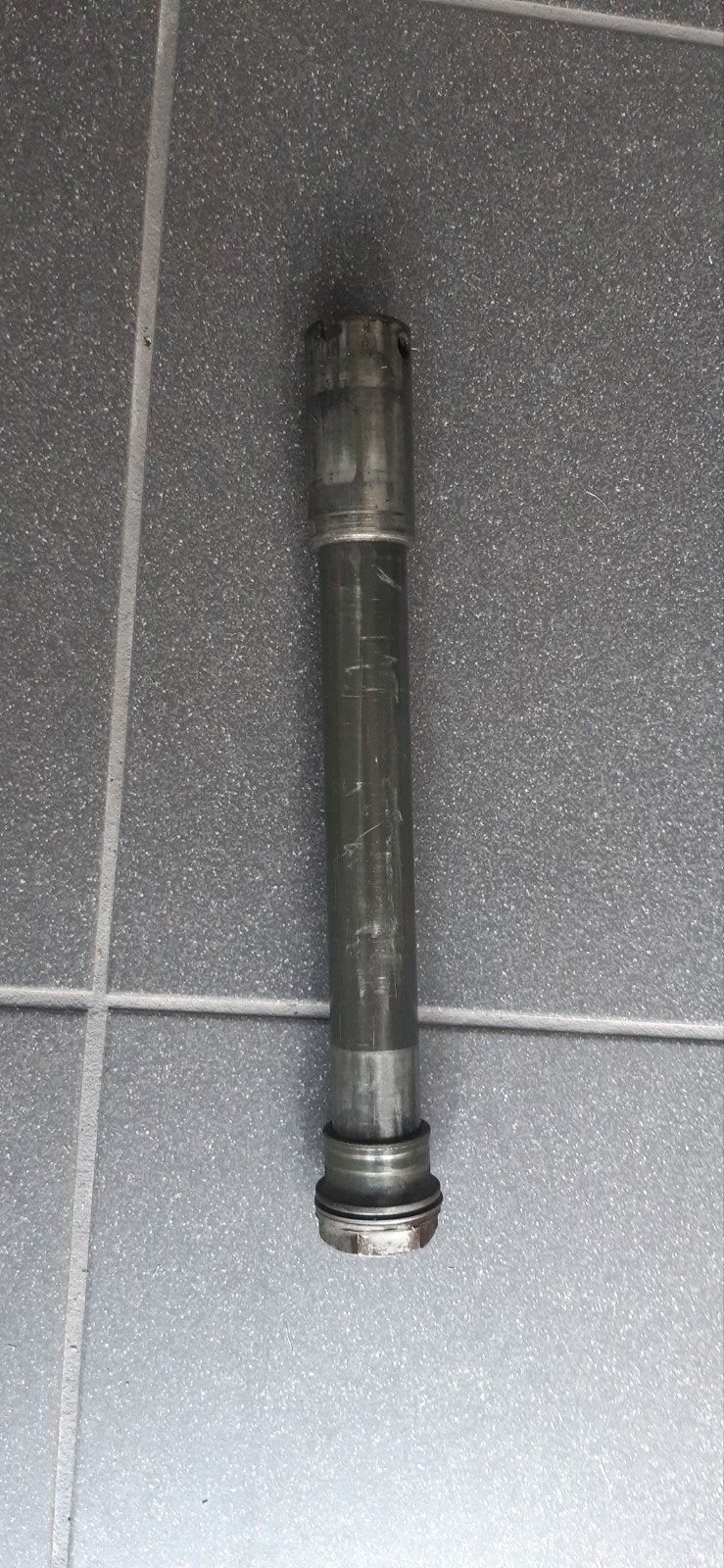 Aprilia rsv tuono gen 1 en gen2 ohlins showa wielas, Ophalen of Verzenden, Batterij