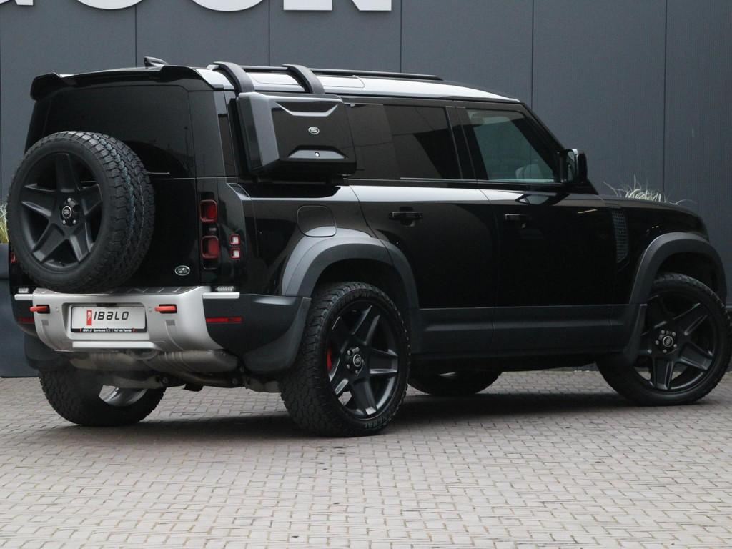 Land Rover Defender 3.0 D250 110 MHEV X-Dynamic HSE, Auto's, 249 pk, Gebruikt, Diesel, Vierwielaandrijving