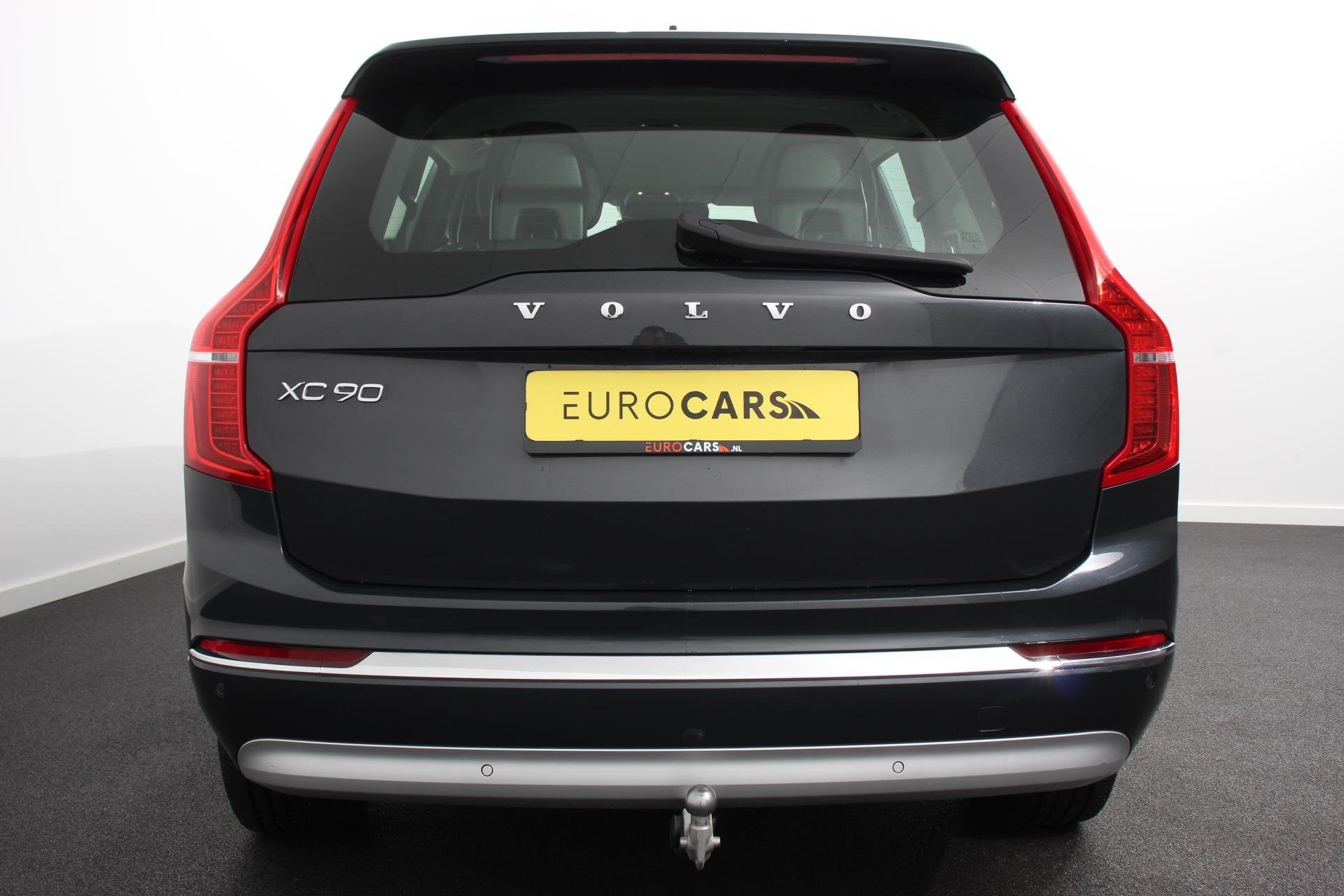 Foto 3 van Volvo XC90 2.0 T8 Recharge AWD Inscription Expression Naviga