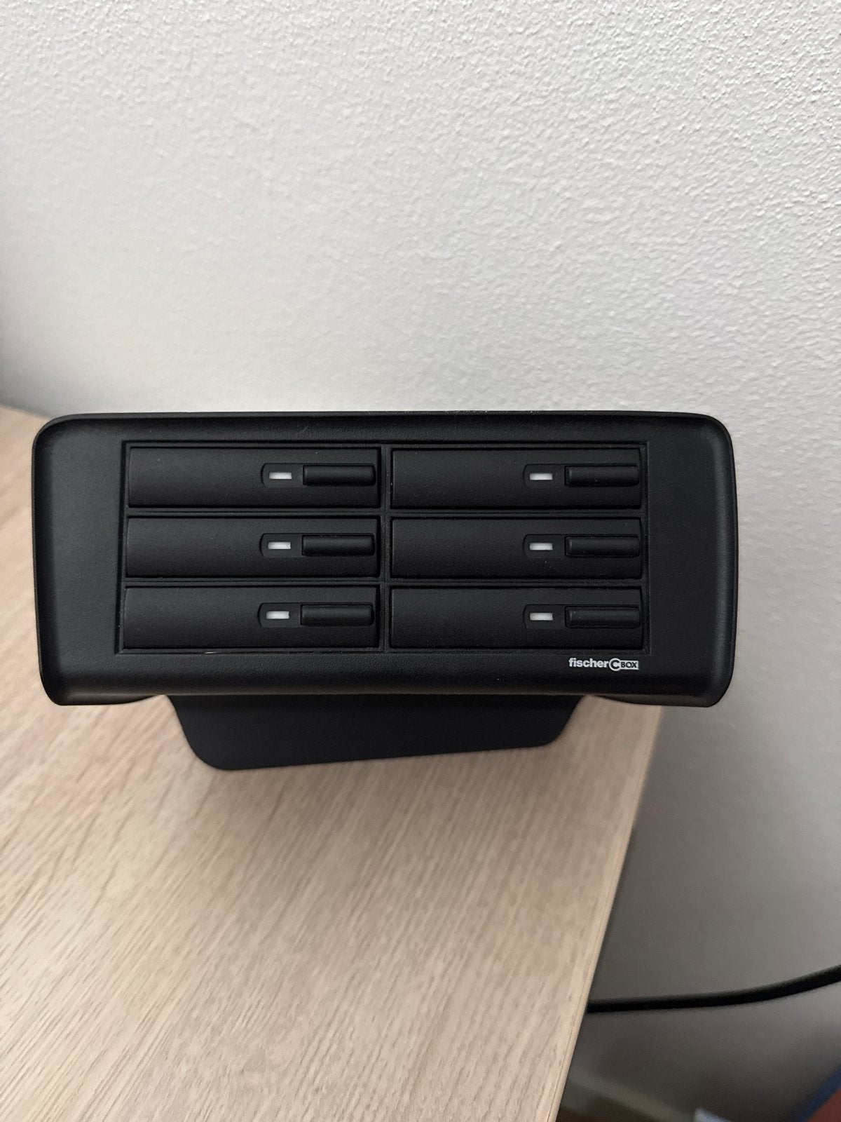 VW Golf 3 Cassettehouder Middenconsole - Origineel, Ophalen of Verzenden, Gebruikt
