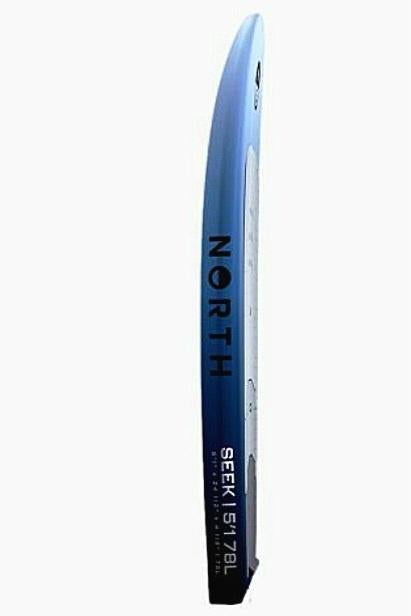 Seek Wing board, Ophalen, Zo goed als nieuw, Wingsurf-board