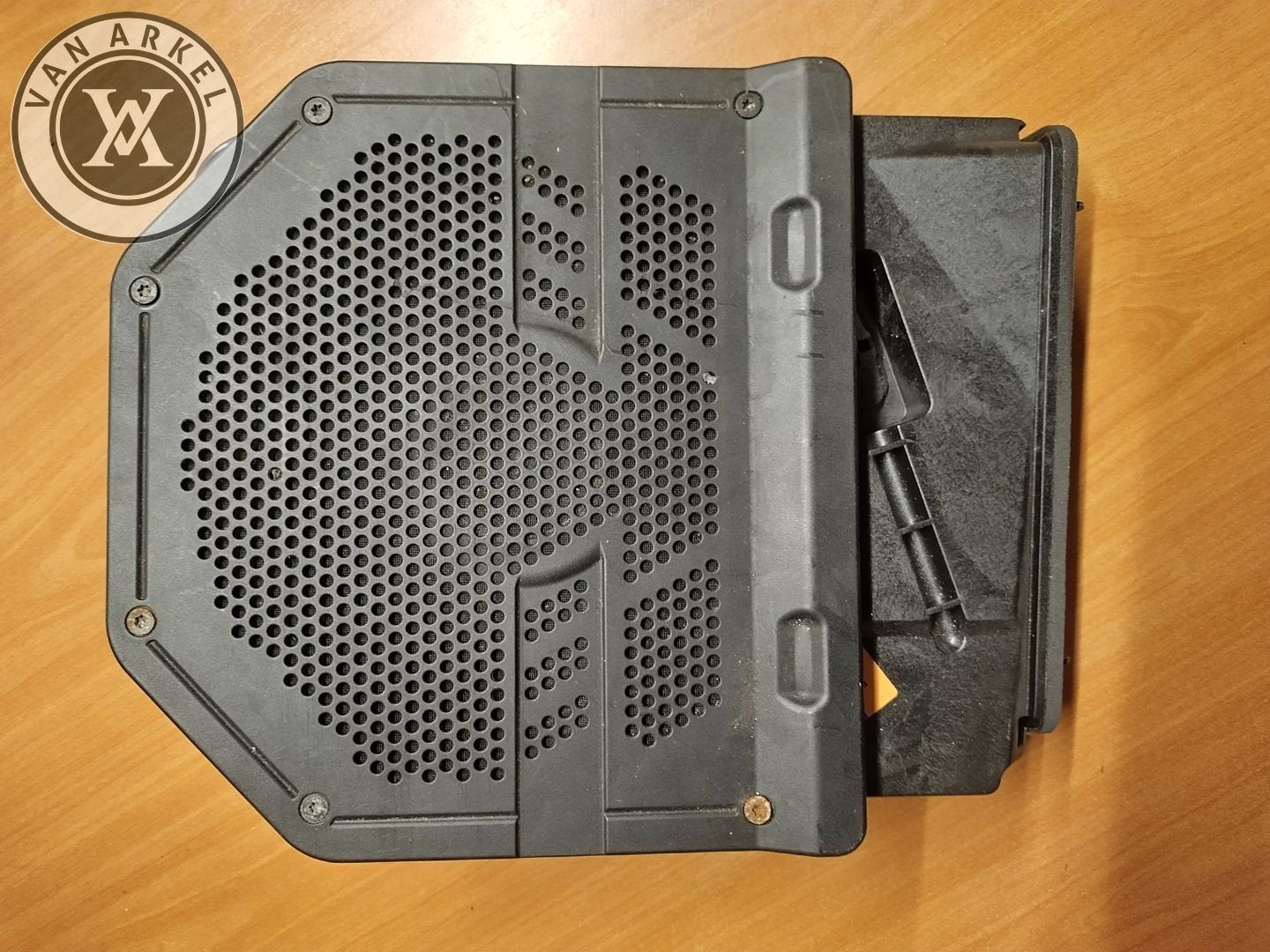 Subwoofer E90 6954877, Auto diversen, Autospeakers, Gebruikt, Ophalen of Verzenden