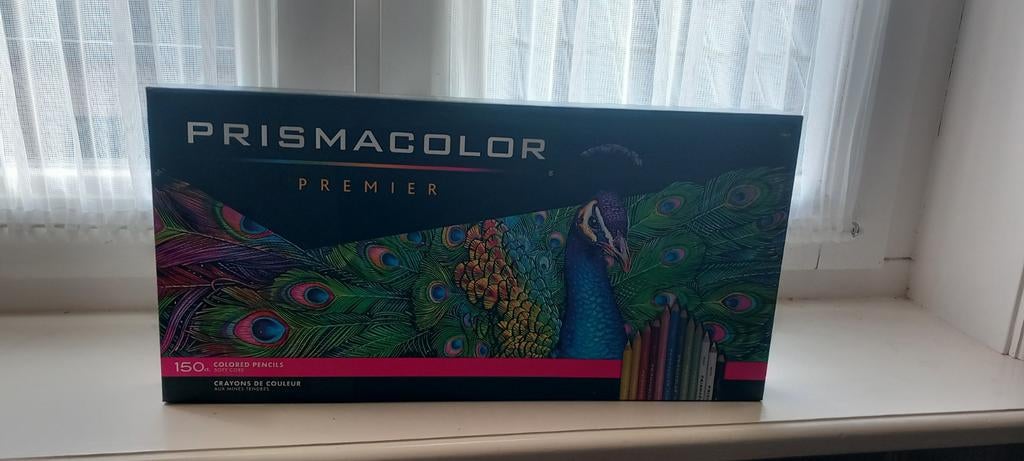 Prismacolor Premier(150 stuks)  Nieuw, Ophalen of Verzenden, Zo goed als nieuw, Potlood of Stift