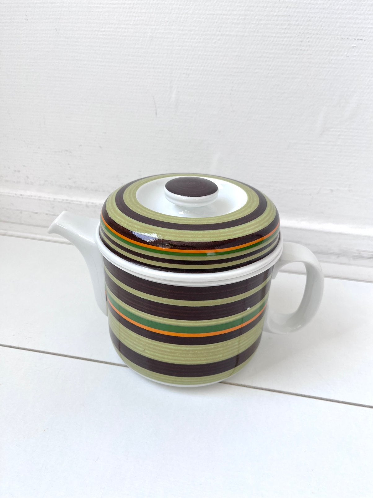 Vintage Theepot Thomas Germany, Ophalen