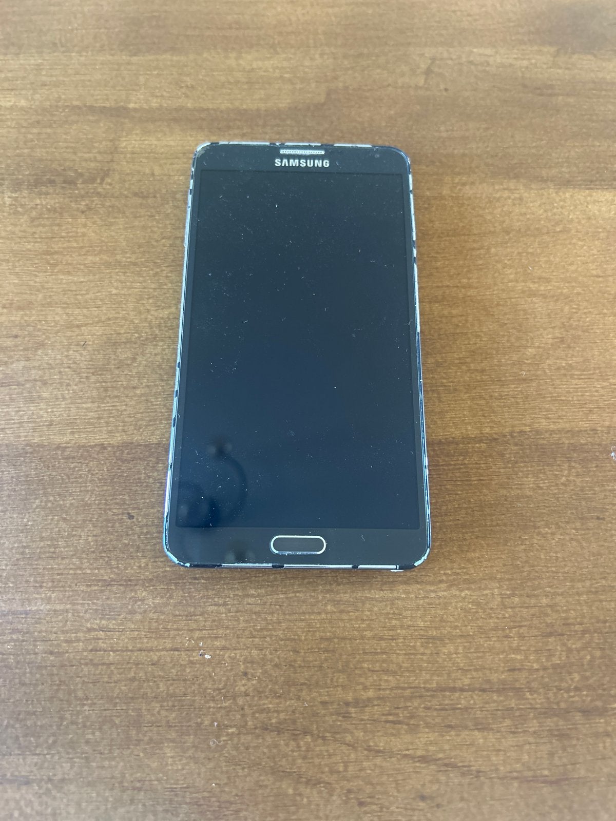 Samsung Galaxy Note 2 t/m 9 - Zwart, Gebruikt niet èèn kras, Telecommunicatie, Mobiele telefoons | Samsung, Gebruikt, Zwart, Touchscreen
