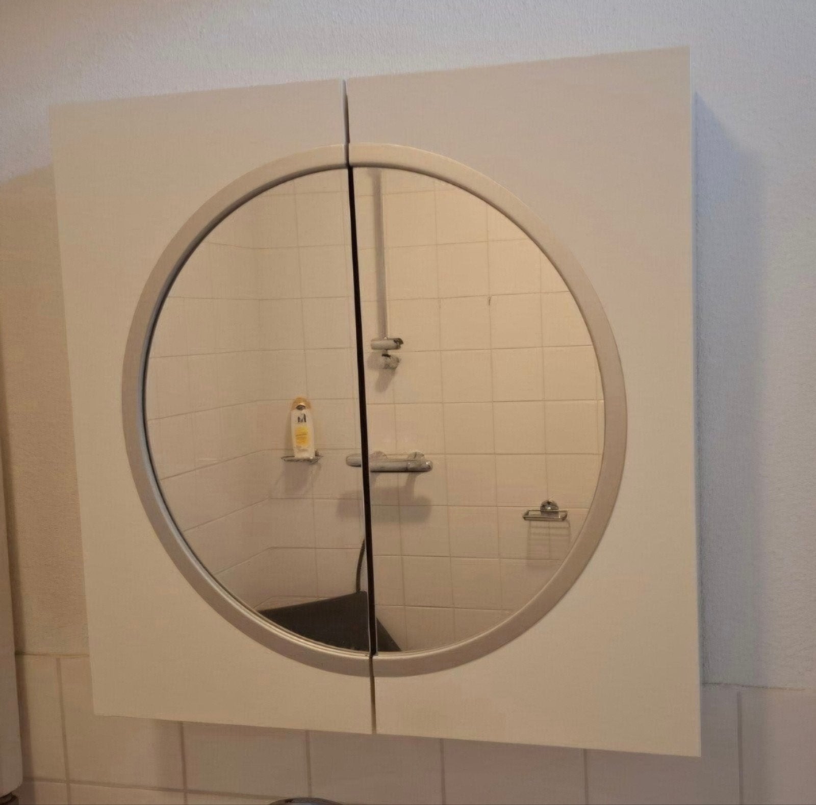 medicijnen kast! met spiegel, Ophalen of Verzenden, 25 tot 50 cm, Minder dan 150 cm, Minder dan 100 cm