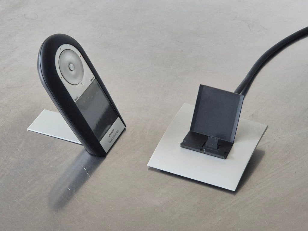 Bang & Olufsen Serenata — UNIEK, Ophalen of Verzenden, Zo goed als nieuw, Bang & Olufsen, Draagbaar