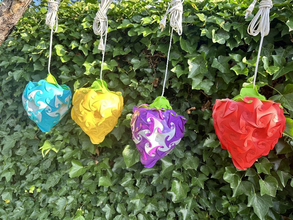 buiten lampen, Tuin en Terras, Kunststof, Minder dan 50 watt, Overige typen, Nieuw