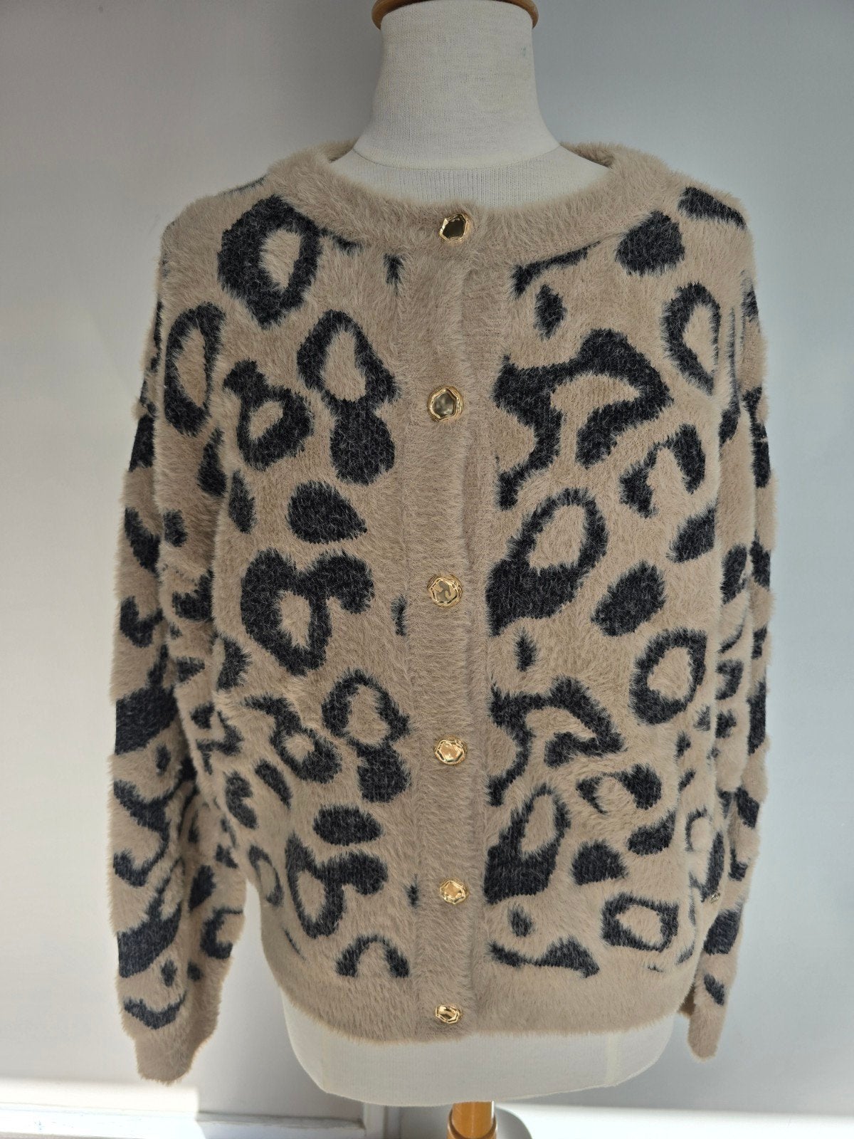 Studio Anneloes vest S nieuw!, Ophalen of Verzenden, Nieuw, Maat 38/40 (M)