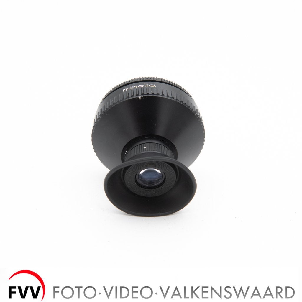 Minolta Monocular Converter voor MD, Overige typen, Ophalen of Verzenden, Xxx, 1980 tot heden