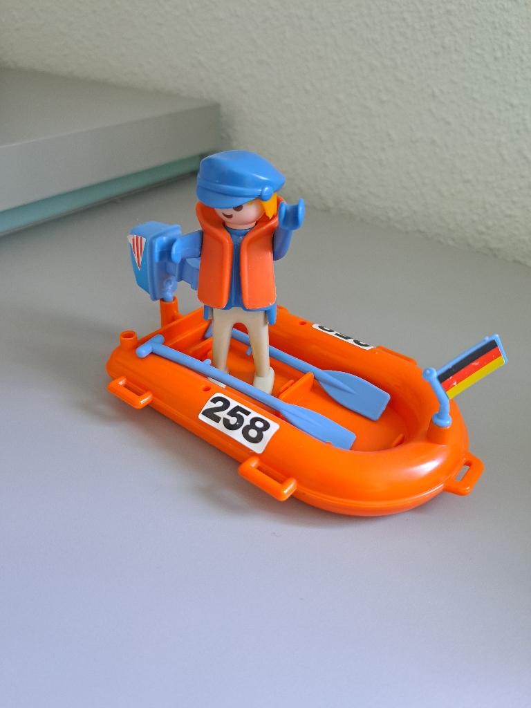 playmobiel allerlei losse poppetjes, Kinderen en Baby's, Speelgoed | Playmobil, Ophalen of Verzenden, Gebruikt, Los playmobil