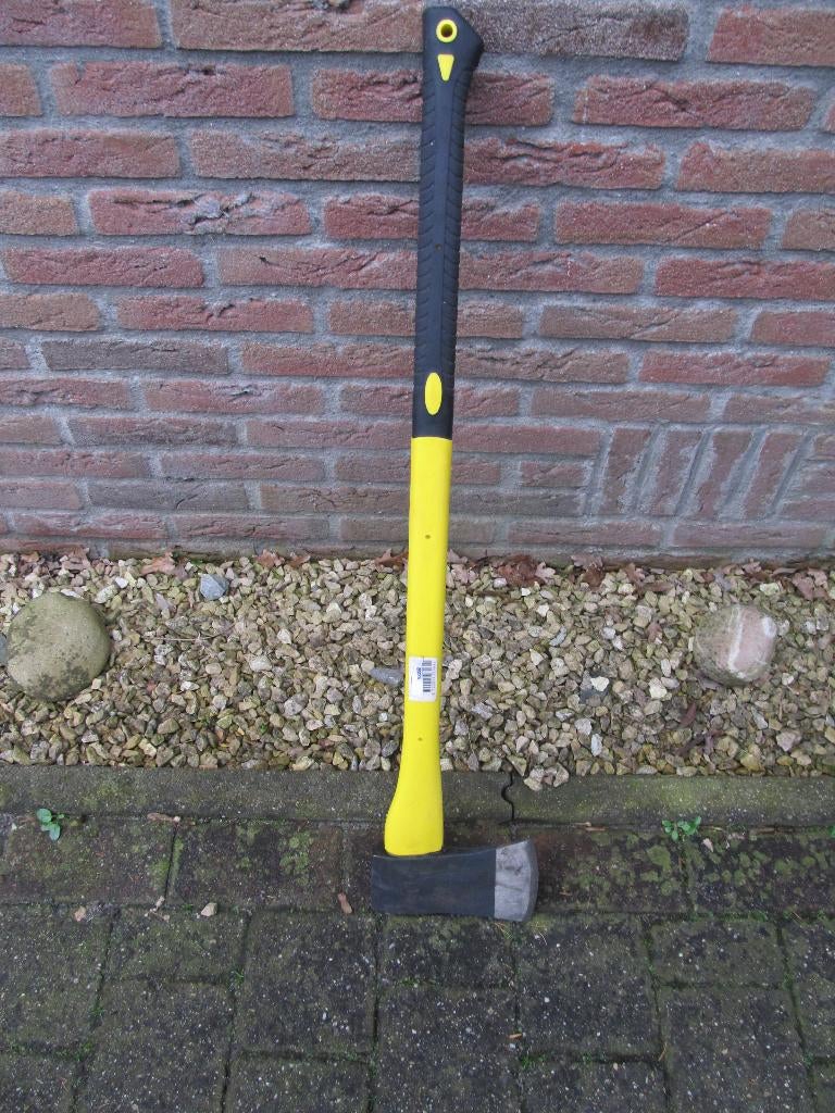BIJL, Ophalen of Verzenden, Nieuw, Bijl