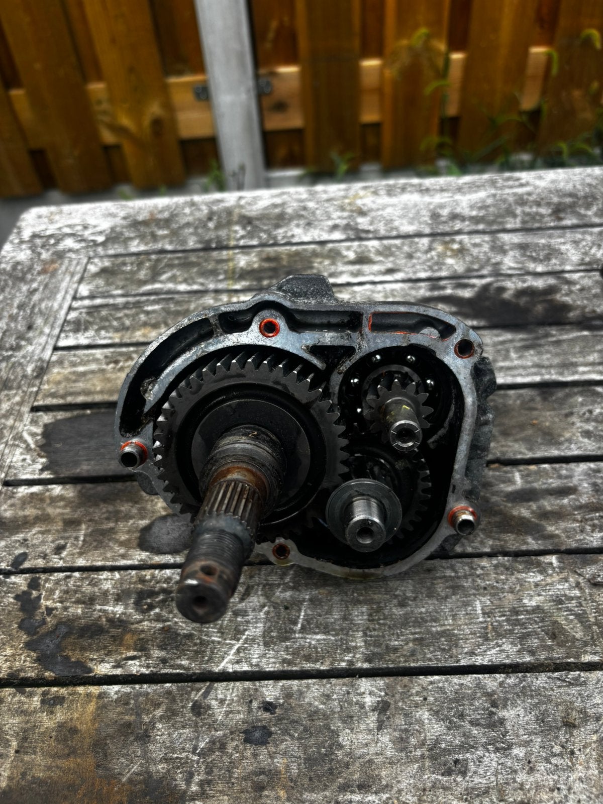 Piaggio gilera 125cc dg vertanding, Ophalen of Verzenden, Overige typen
