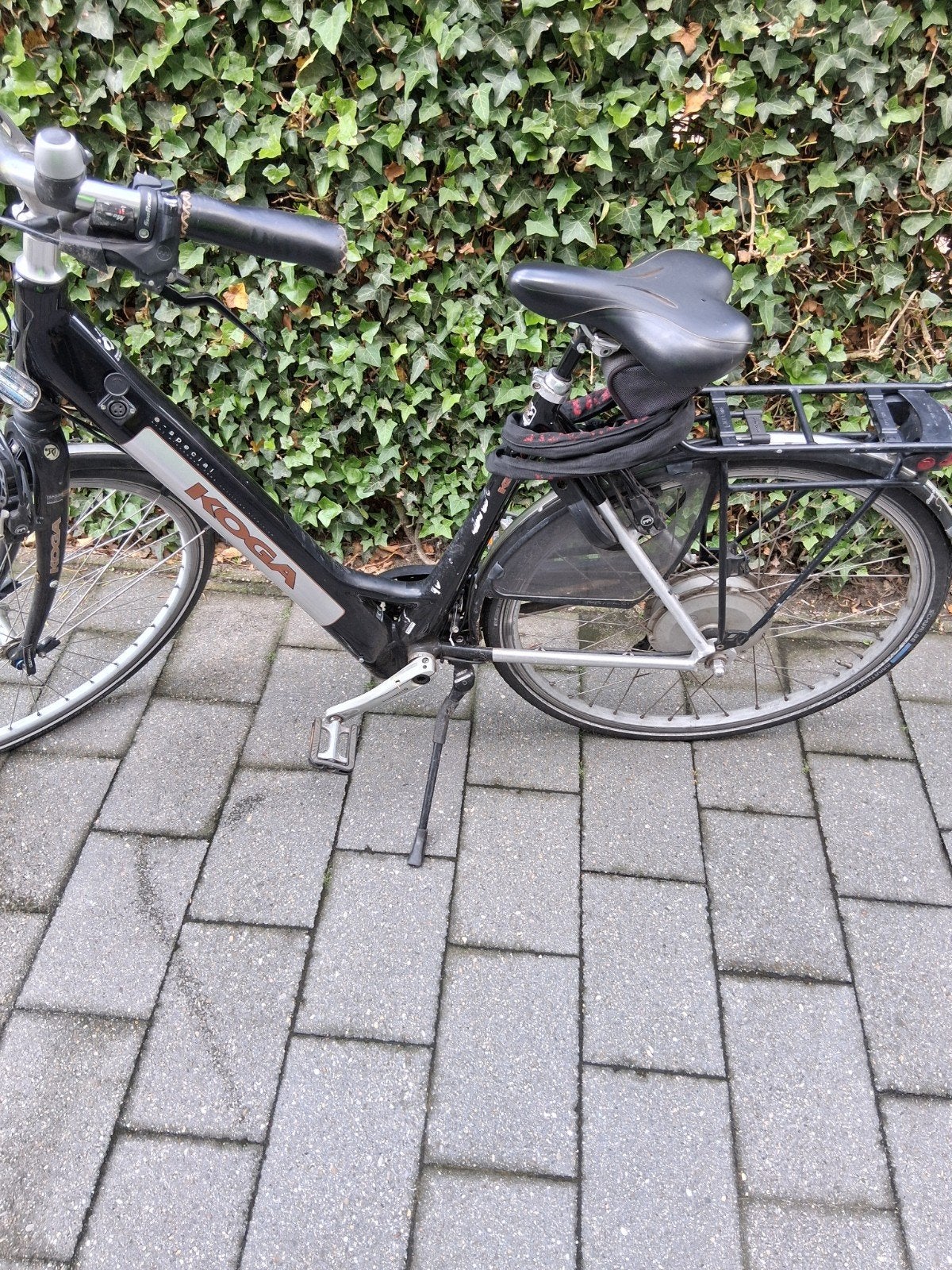 Elektrische fiets te koop, Ophalen of Verzenden, Gebruikt, Overige merken