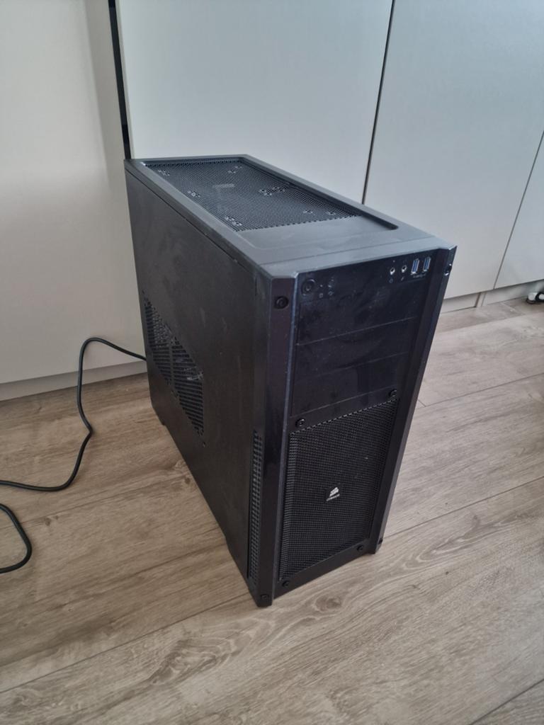 Betaalbare Gaming PC i7 GTX 1060 6GB | 16GB RAM | SSD + 1TB, Computers en Software, Desktop Pc's, Ophalen, Zo goed als nieuw, Intel msi