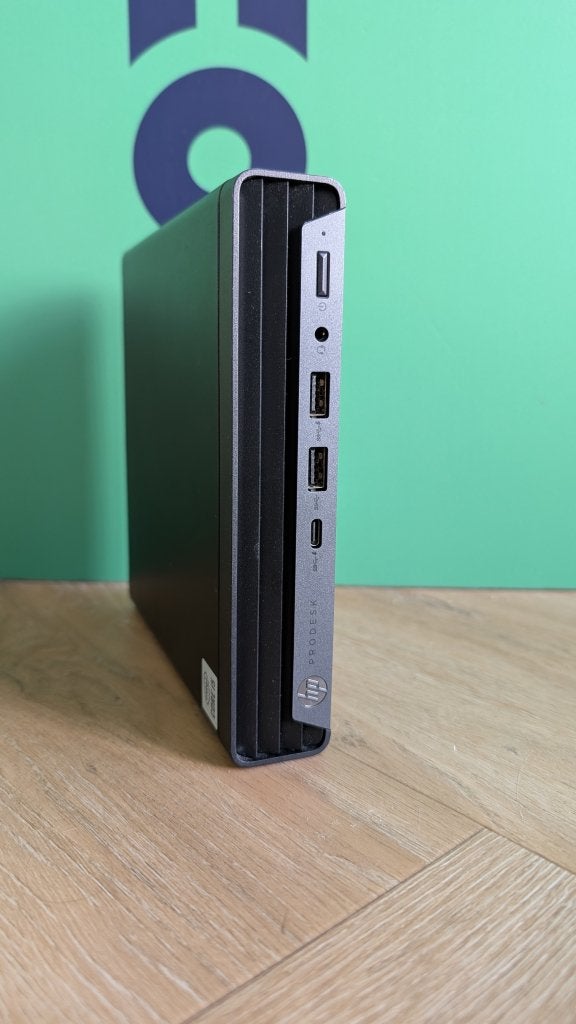 8x HP ProDesk 400 G6 - Core i5 / 16GB / 256GB SSD / Wi-Fi, Computers en Software, Desktop Pc's, Niet ingevuld, HP, Niet ingevuld