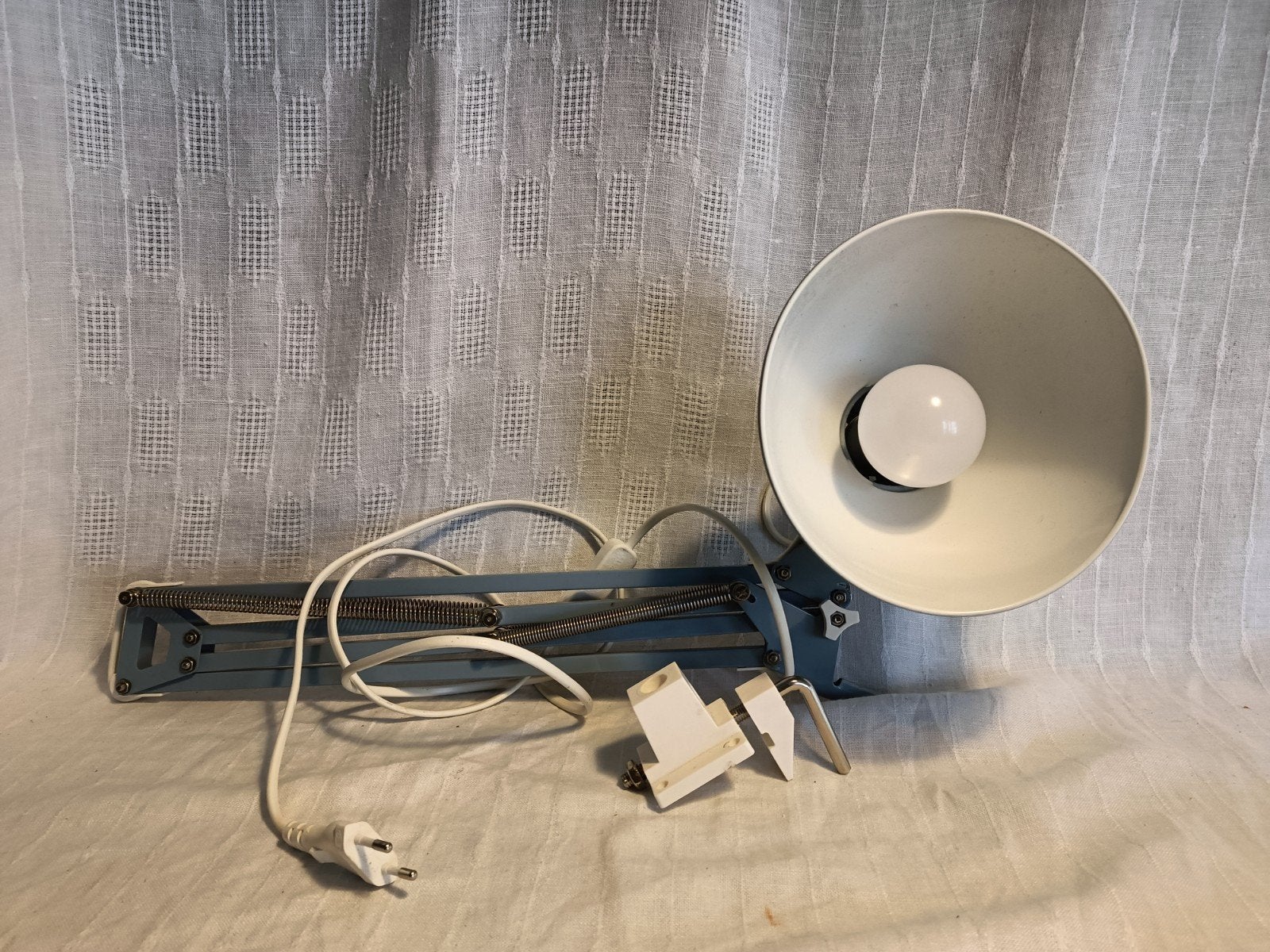 IKEA. Tertial. Bureau lamp, Ophalen of Verzenden
