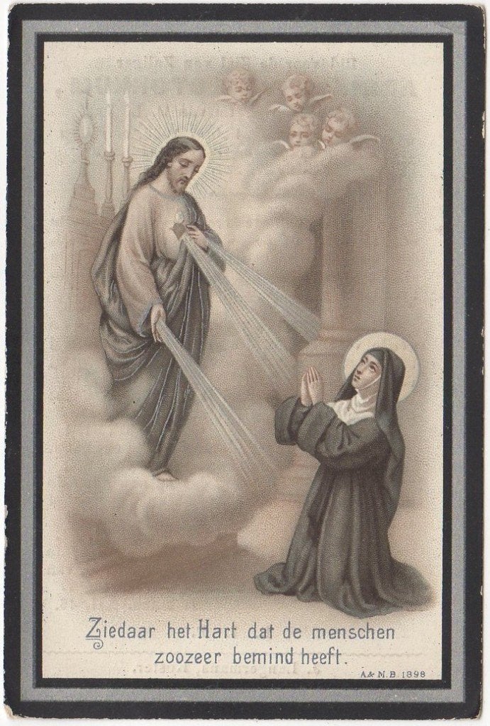 Adriana van Stokkum 1829 - 1901 Tilburg, 72 jaar oud, Verzenden