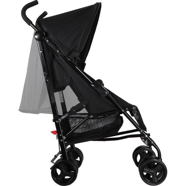 Buggy van Mamaloes - Zo goed als nieuw, Kinderen en Baby's, Buggy's, Ophalen, Zo goed als nieuw