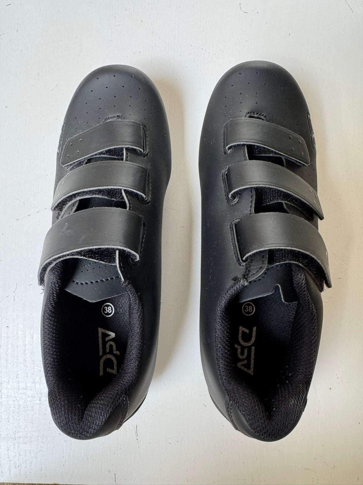 DPV Tione Road 2.0 Cycling Shoes Size 38 – Brand New, Ophalen, Zo goed als nieuw