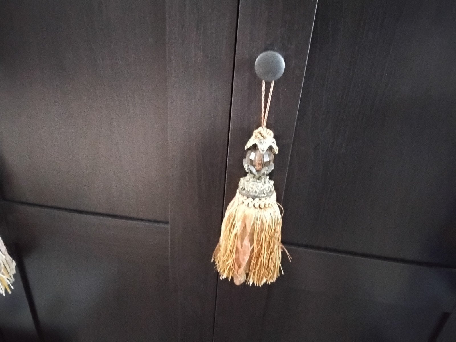 mooie grote flossen, Antiek en Kunst, Ophalen of Verzenden