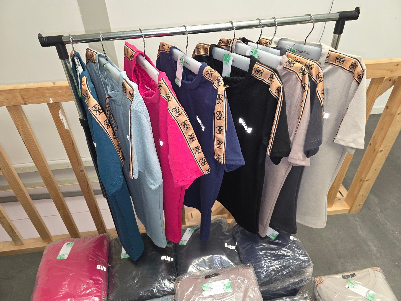 Mooie kwaliteit zomersets, Kleding | Dames, Ophalen of Verzenden, Zo goed als nieuw, Maat 46/48 (XL) of groter