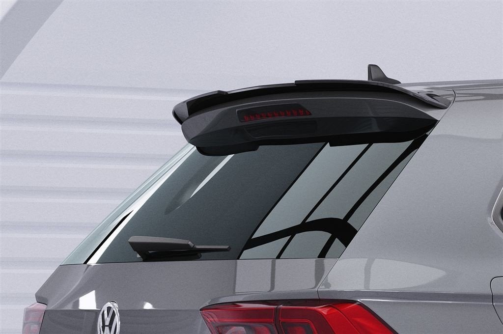 CSR Automotive Spoiler Extention Voor VW Tiguan MK2 Basis, Verzenden, Automotive Parts, A.parts@hotmail.nl, Trasmolenlaan 12 3447 GZ Woerden