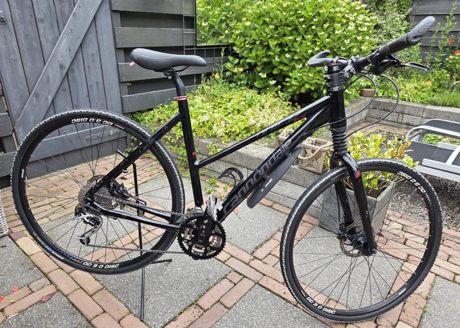 Sportfiets Cannondale, Fietsen en Brommers, Fietsen | Dames | Sportfietsen en Toerfietsen, Overige merken, Meer dan 20 versnellingen