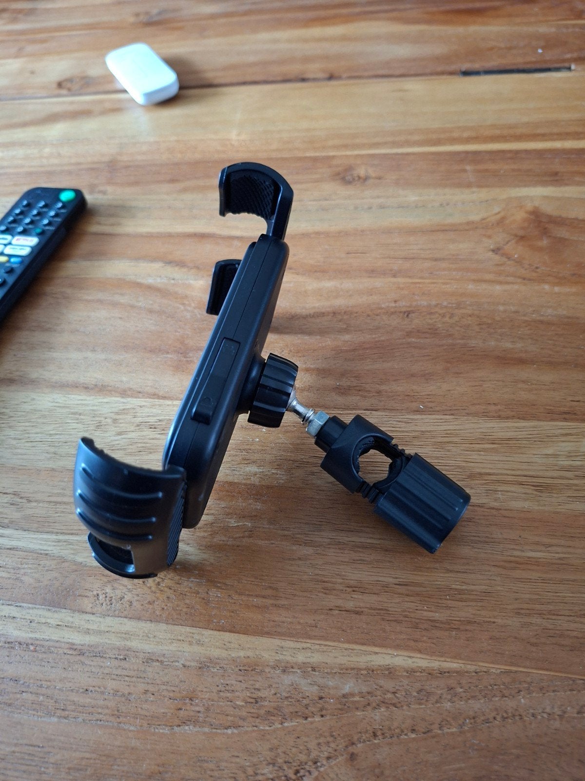 telefoonhouder voor brommer scooter motor, Ophalen of Verzenden, Nieuw, Motor