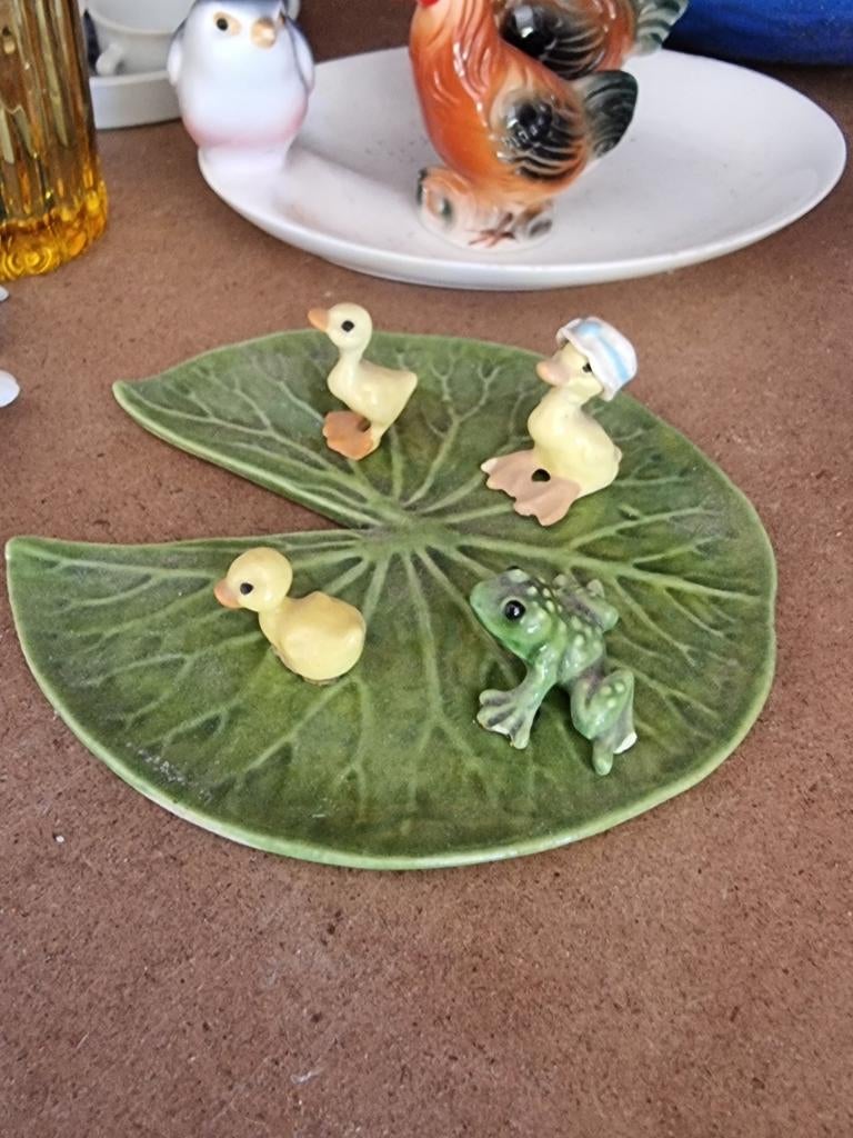 Kleine beeltjes, Verzamelen, Ophalen of Verzenden
