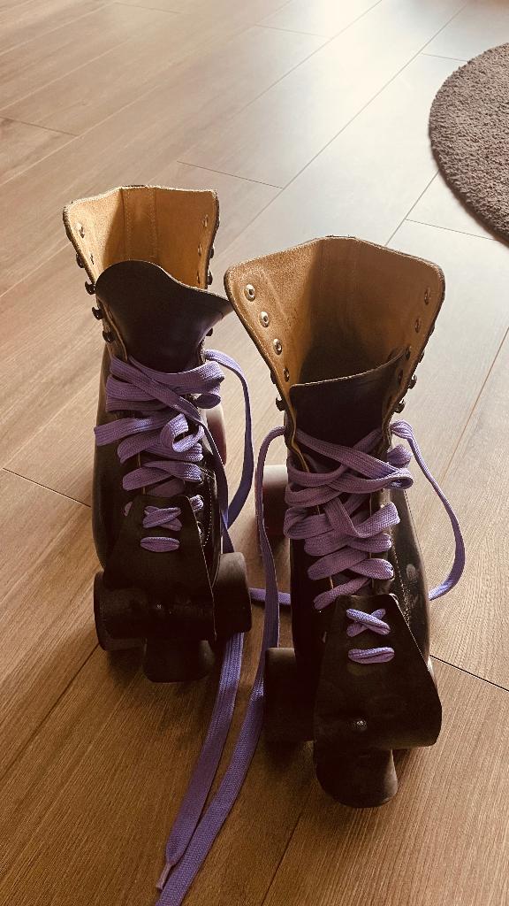 Skates, Sport en Fitness, Skeelers, Gebruikt, Dames, Overige typen, Ophalen