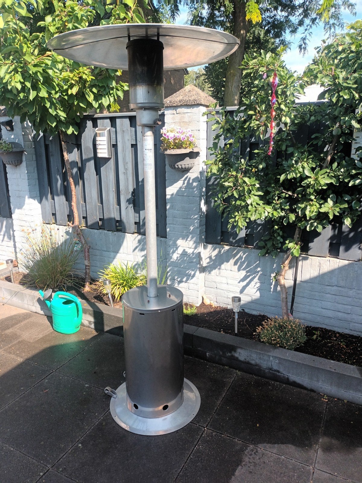 Terraskachel, Tuin en Terras, Ophalen