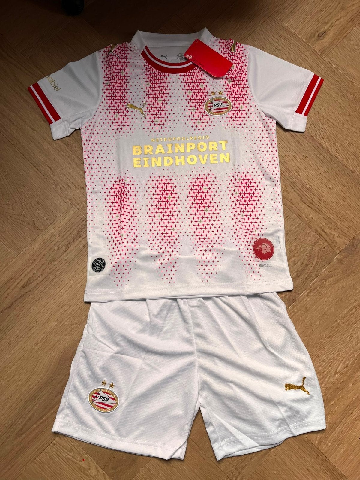 PSV Shirt Efteling Special edition Nieuw, Ophalen of Verzenden, Nieuw, Shirt