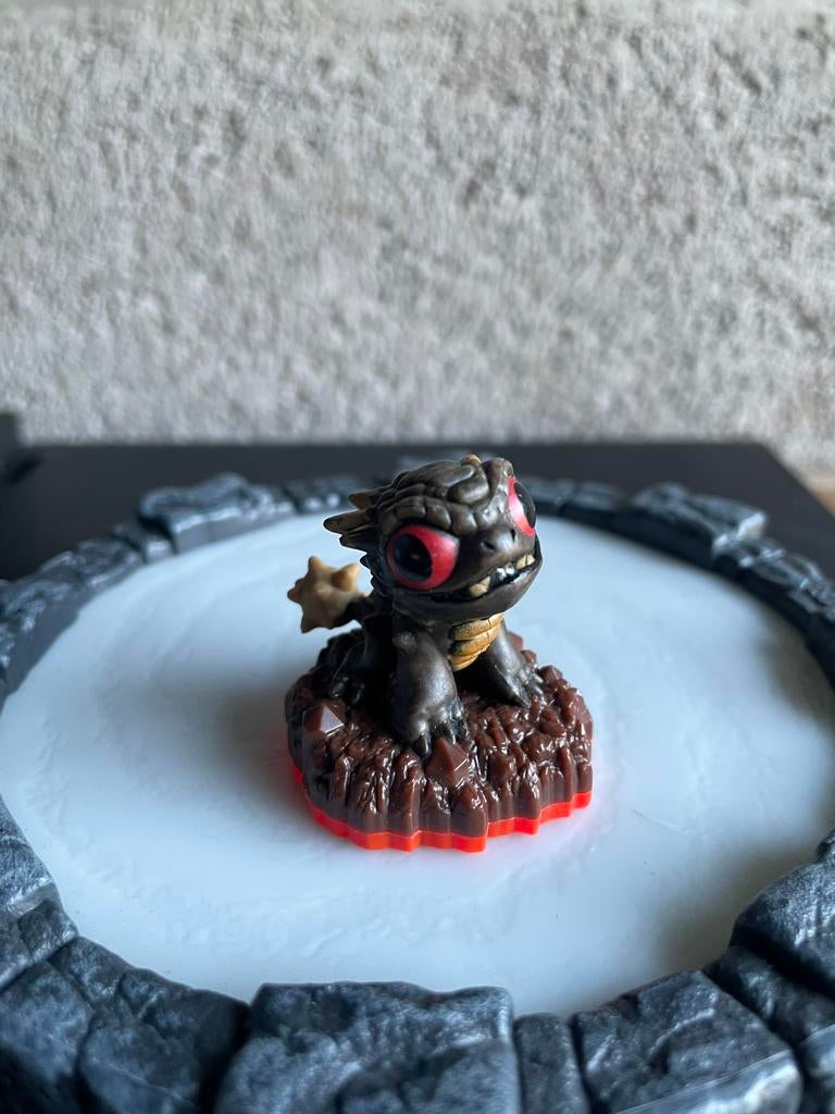 Bop - Skylanders Trap Team, Ophalen of Verzenden, Zo goed als nieuw