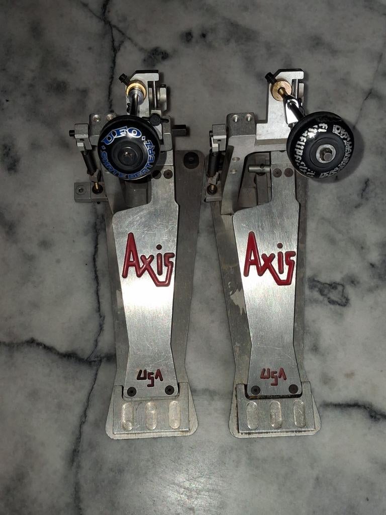 Axis  Direct drive, Muziek en Instrumenten, Ophalen of Verzenden, Overige merken