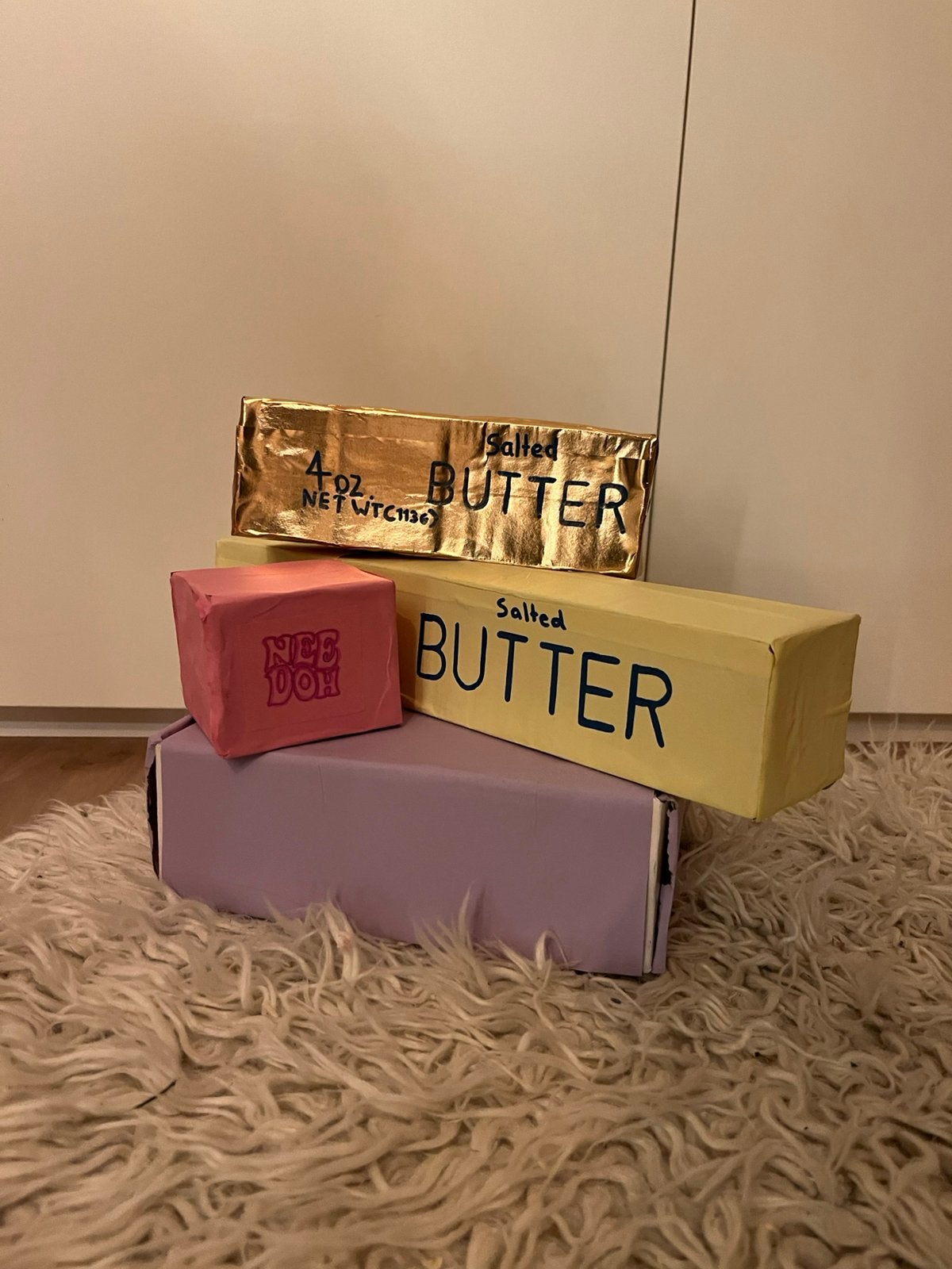 Squisy surprise, Ophalen of Verzenden, Nieuw
