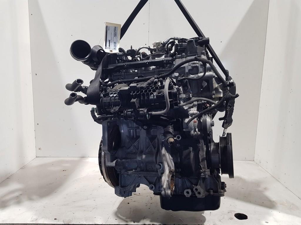 Motor Peugeot 208 II (UB/UH/UP) (2019-06/..) 1654508280, Kontakt-peugeot@peugeot.com, Gebruikt, Peugeot Deutschland GmbH, Bahnhofsplatz, Rüsselsheim 65423, , Duitsland