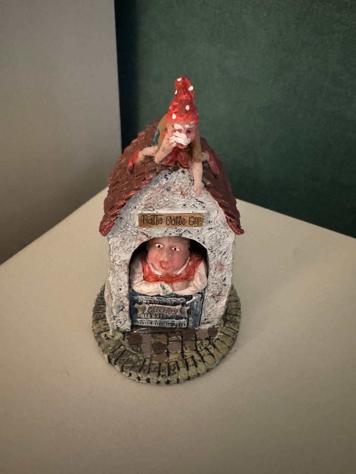 Luville Holle Bolle Gijs Efteling, Ophalen, Gebruikt, Overige typen