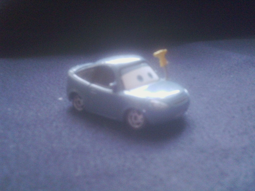 Disney Cars Auto's Marty Brakeburst (Nieuwstaat), Kinderen en Baby's, Speelgoed | Speelgoedvoertuigen, Ophalen of Verzenden, Zo goed als nieuw