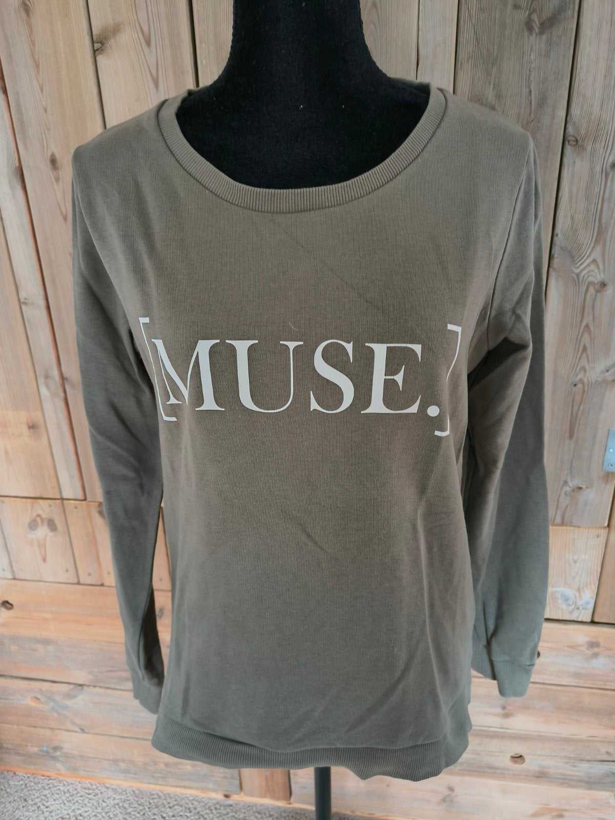 The Sting Essentials 'MUSE' sweater maat M, The Sting Essentials, Ophalen of Verzenden