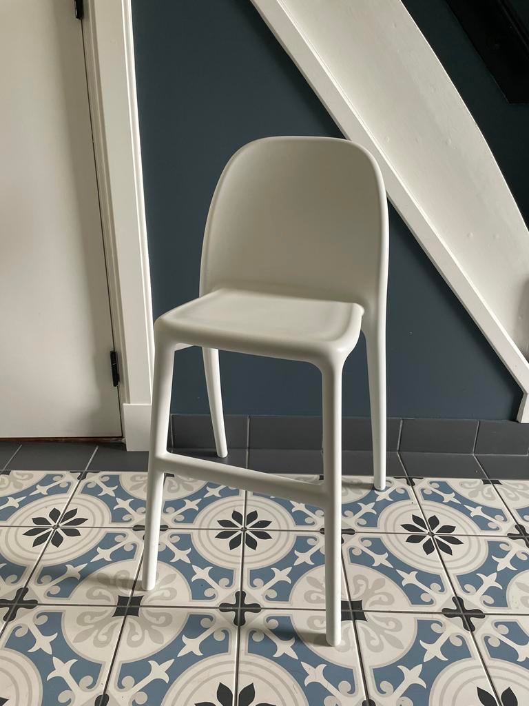 IKEA URBAN  junior, zo goed als nieuw, Ophalen, Kunststof, Met voetsteun, 60 tot 90 cm